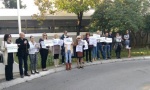 Podgorica: Sednica bez opozicije