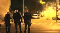 Podgorica, građani na saslušanju zbog nereda na protestu