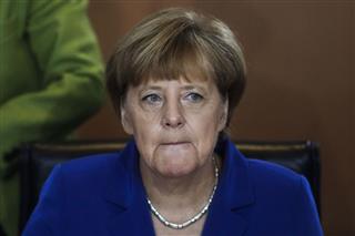 Podrška Merkelovoj najniža od 2013.