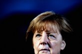 Podrška Merkelovoj najniža od 2013. godine