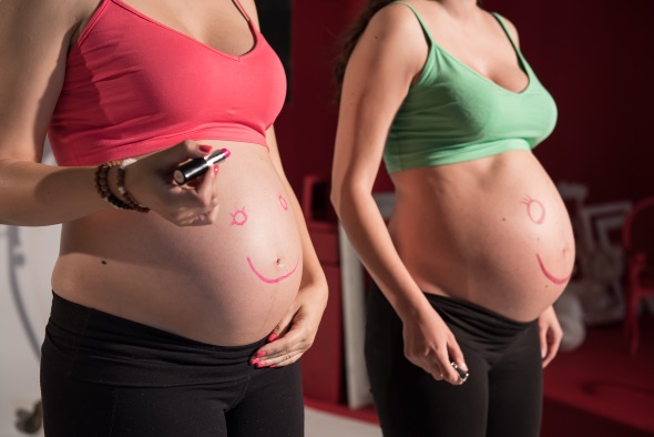 Podrška trudnicama i budućim mamama – projekat “Sada me ljubi”