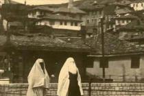 Pogledajte fascinantne snimke Sarajeva iz 1920. godine (VIDEO)