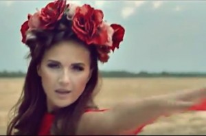 Pogledajte spot Aleksandre Radović za pesmu ‘Moskva’