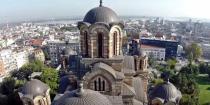 Pogledajte veličanstveni snimak Beograda iz vazduha (VIDEO)