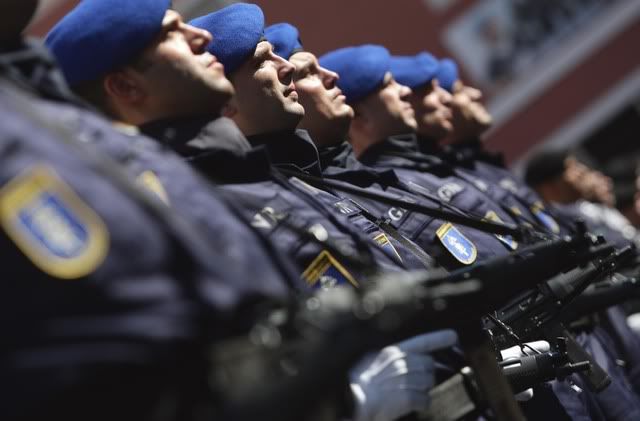 Pogranična policija EU možda „upadne“ i u Srbiju