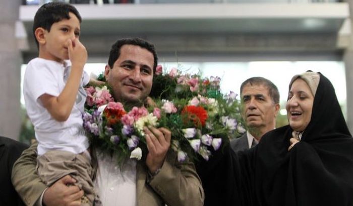 Pogubljen iranski nuklearni naučnik