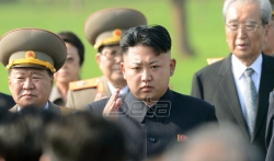 Pogubljen šef severnokorejskog generalštaba