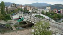 Pokušaj ubistva u Kosovskoj Mitrovici
