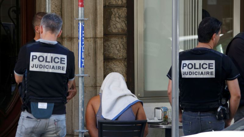 Policija ispitala i pustila ženu napadača iz Nice