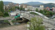 Policija podigla nivo bezbednosti u Kosovskoj Mitrovici