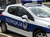 Policija privela mladića na pomenu Jelene Marjanović 