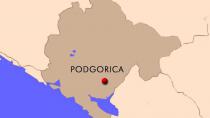 U Podgorici povređeno šest policajaca