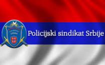 Policijski sindikаt Srbije najavljuje štrajk glađu