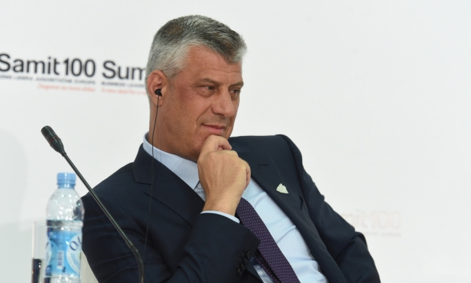 Politička mafija vlada Kosovom