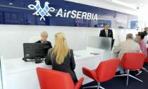 Političke tenzije ne lome krila našoj aviokompaniji: Er Srbija spremna za Prištinu