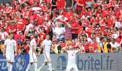 Poljska izbacila Švajcarsku na penale i prošla u četvrtfinale EP