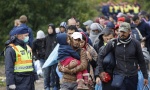Poljska premijerka protiv određivanja novih kvota za migrante