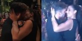 Poljubac koji košta 90.000 dolara: Njoj nije smetalo što je pevač gej (VIDEO)