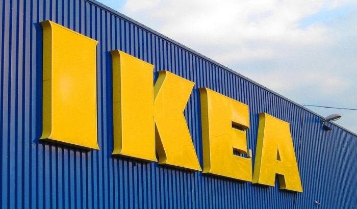 Položen kamen temeljac za prvu prodavnicu Ikee u Srbiji