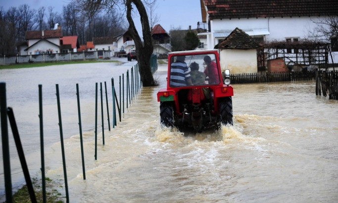 Ponavlja li se 2014: Poplave u Arilju i Lučanima, sprema se evakuacija