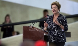 Poništeno glasanje o pokretanju opoziva predsednice Brazila