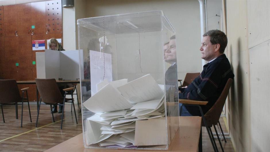 Ponovljeni izbori u Beloj Palanci u nedelju