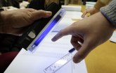 Ponovni izbori na po dva biračka mesta u Vranju i Valjevu