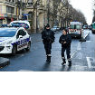 Ponovo evakuisane tri pariske gimnazije zbog pretnji