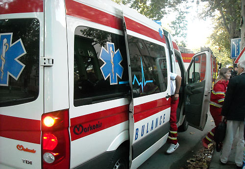Ponovo napad na medicinsko osoblje i ponovo u Šapcu