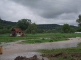 Poplave još ne prave probleme na jugu
