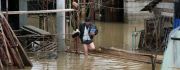Poplave ponovo pogodile Srbiju 