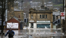 Poplave u Britaniji