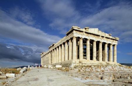 Porast broja ruskih turista koji putuju u Grčku