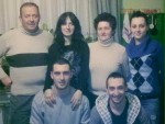 Porodica Stojković – sloga i ljubav sve pobedjuju