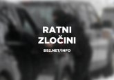 Porodice stradalih: Hrvatska blokira identifikaciju žrtava