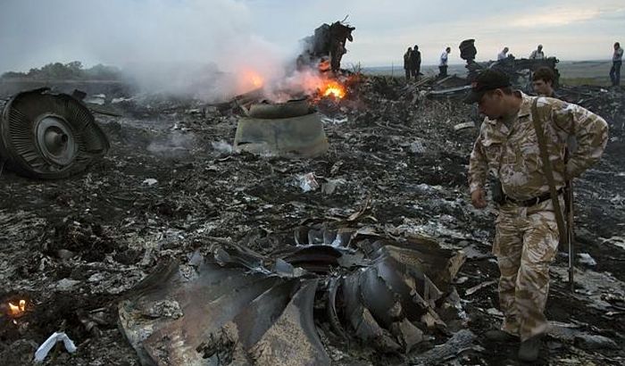 Porodice žrtava leta MH17 tužile Rusiju i Putina
