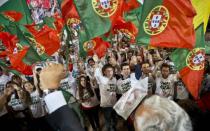 Portugalci danas glasaju na parlamentarnim izborima