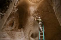 Posetite “Hramove divljine”: Izvajane pećine u Novom Meksiku