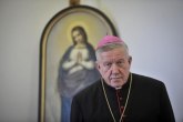 Poslanica nadbiskupa Hočevara / VIDEO