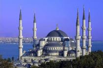 Poslanici Državne dume podržali ideju da se pravoslavnoj crkvi vrati Aja Sofija u Istambulu