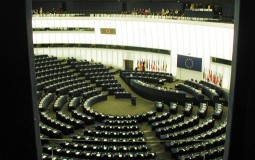 
					Poslanici EP sutra o amandmanima na rezoluciju o Srbiji 
					
									