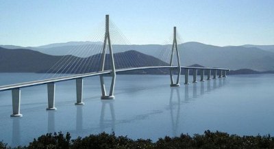 Poslanike BiH interesuje „Pet ce“, Pelješki i most na Svilaju, u proceduri i imenovanje članova DERK-a