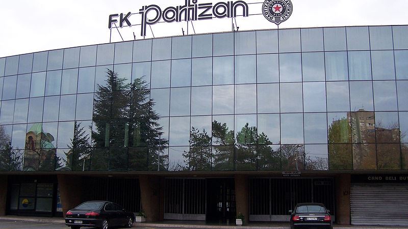 Posle uvođenja prinudne uprave: Čiji je Partizan