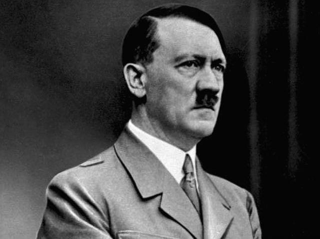 Poslušajte kako je zaista zvučao Hitlerov glas (AUDIO)