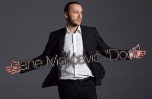 Poslušajte novu pesmu Baneta Mojićevića