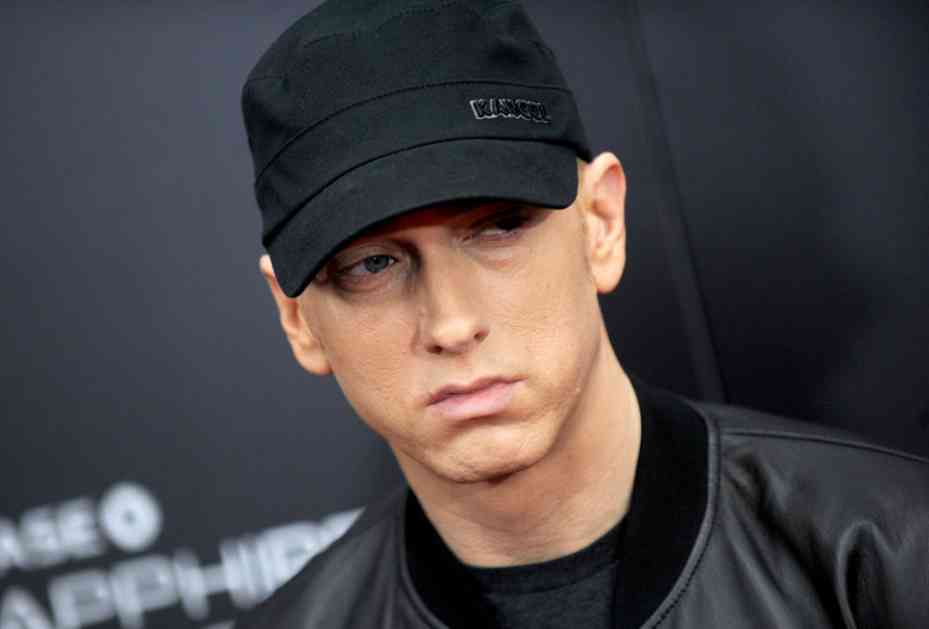 Potez koji je zbunio svet: Zašto Eminem prodaje cigle sa svoje kuće?