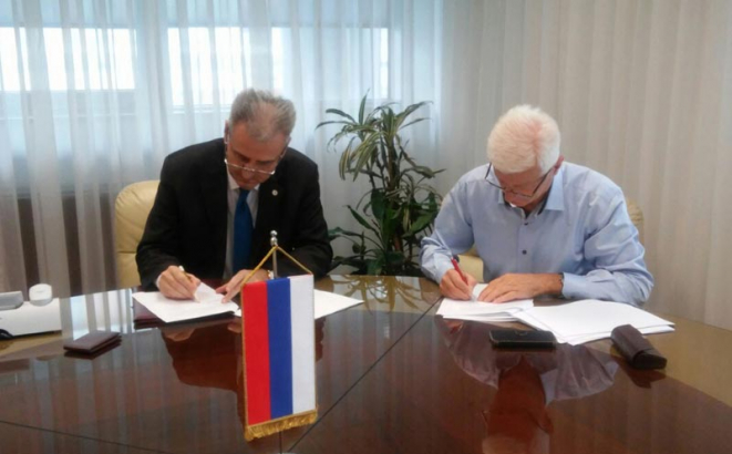 Potpisan Posebni kolektivni ugovor za zaposlene u javnim službama Srpske