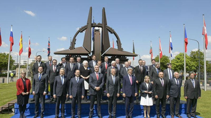 Potpisan protokol o pristupanju CG NATO-u