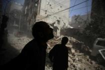 Potresni film o stradanju Sirijaca nikoga neće ostaviti ravnodušnim (VIDEO)