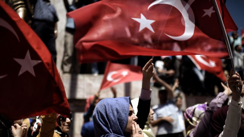 Potvrđena optužnica protiv 73 osobe, uključujući Gulenovu organizaciju